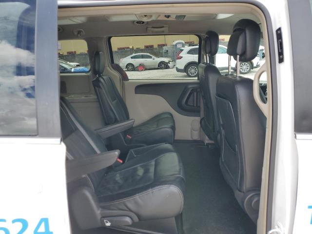 Продажа на аукционе авто 2014 Chrysler Town & Country, vin: 2C4RC1BG3ER436708, номер лота: 68186975