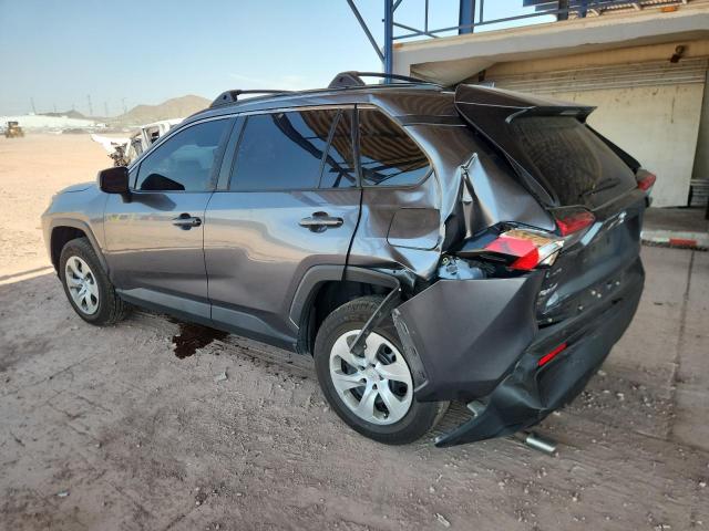 Продаж на аукціоні авто 2021 Toyota Rav4 Le, vin: 2T3F1RFV0MC172689, номер лоту: 68827355