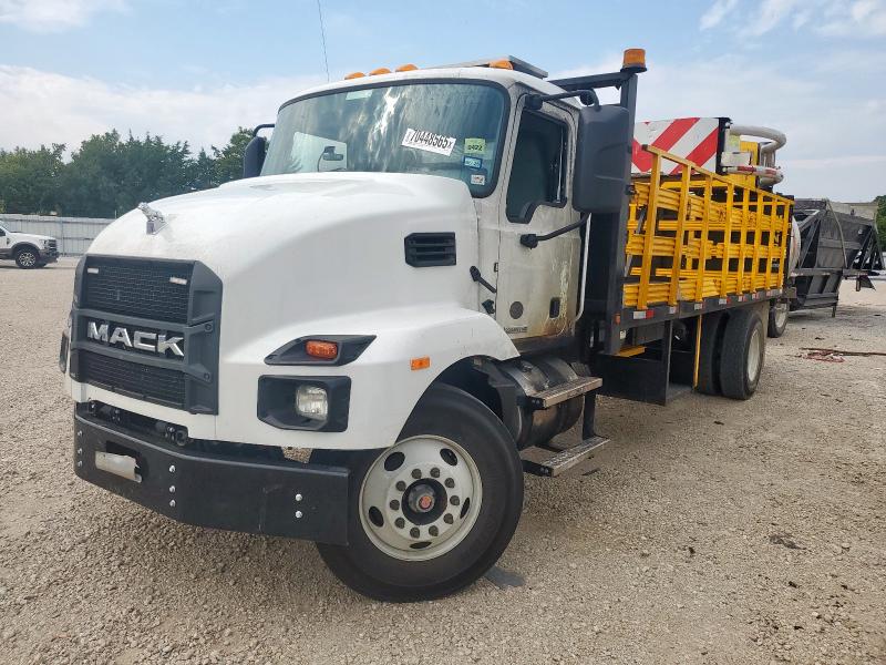 Продажа на аукционе авто 2024 Mack Md, vin: 1M2MDBAA3RS014948, номер лота: 70448565