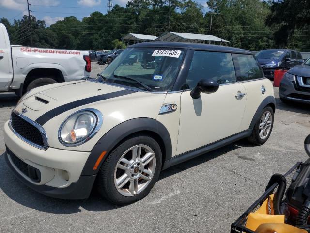 69237535 :رقم المزاد ، WMWSV3C52DT389714 vin ، 2013 Mini Cooper S مزاد بيع