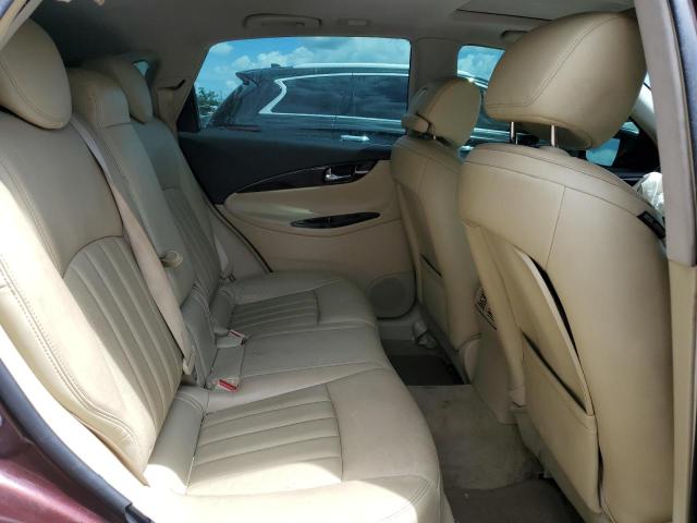 Aukcja sprzedaży 2016 Infiniti Qx50, vin: JN1BJ0RR0GM270617, numer aukcji: 68789345