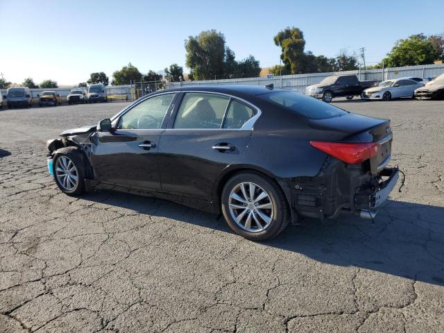 Продаж на аукціоні авто 2014 Infiniti Q50, vin: JN1BV7AP0EM673467, номер лоту: 68507735