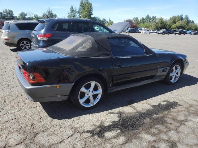 1995 Mercedes-benz Sl 500 მანქანა იყიდება აუქციონზე, vin: WDBFA67E9SF111799, აუქციონის ნომერი: 68384455