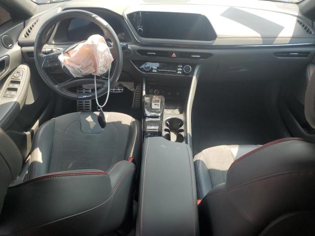 Aukcja sprzedaży 2022 Hyundai Sonata, vin: 5NPEK4JC4NH149358, numer aukcji: 78398295