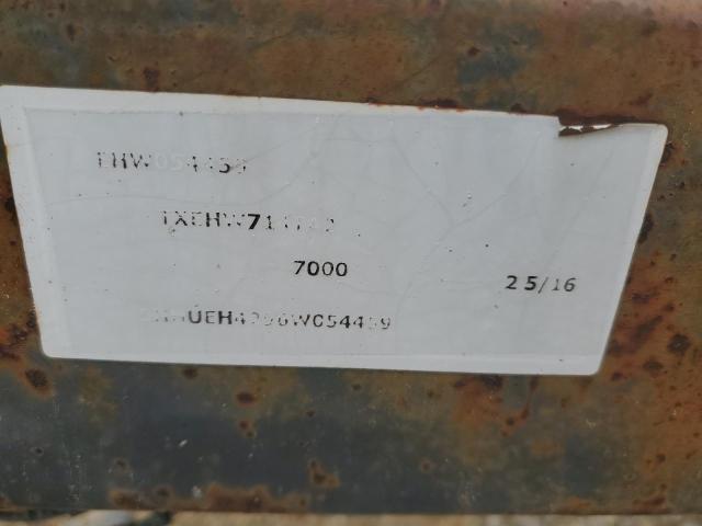 Продаж на аукціоні авто 2006 Economy Cargo Hauler, vin: 5NHUEH4296W054459, номер лоту: 48839396