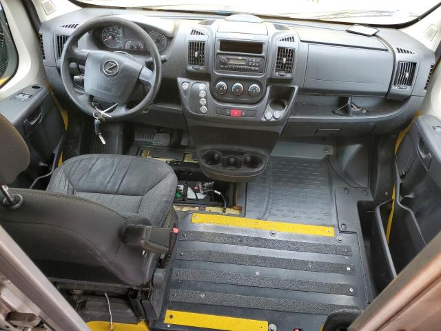 Aukcja sprzedaży 2016 Ram Promaster, vin: 3C6URVJG1GE108099, numer aukcji: 70893155