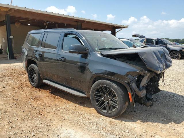 Продаж на аукціоні авто 2023 Jeep Wagoneer Series Ii, vin: 1C4SJVBP0PS560452, номер лоту: 69677865