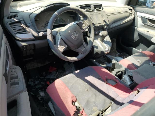 69887945 :رقم المزاد ، 2HKRW6H3XJH209239 vin ، 2018 Honda Cr-v Lx مزاد بيع