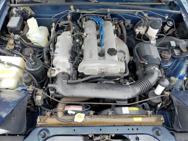 Aukcja sprzedaży 1997 Mazda Mx-5 Miata, vin: JM1NA353XV0720243, numer aukcji: 70301235