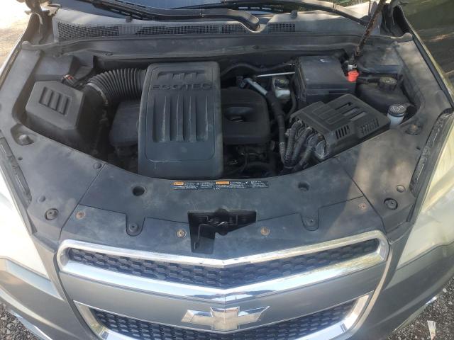 Aukcja sprzedaży 2013 Chevrolet Equinox Lt, vin: 2GNFLEEKXD6126718, numer aukcji: 69560975