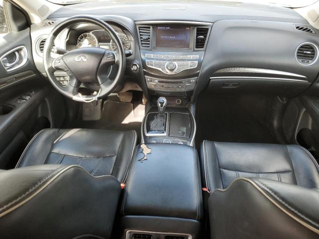 Продажа на аукционе авто 2016 Infiniti Qx60, vin: 5N1AL0MM1GC501458, номер лота: 68872655