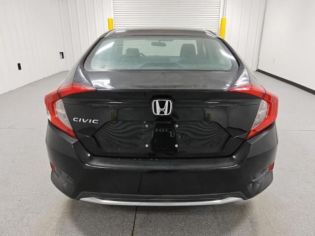 Aukcja sprzedaży 2019 Honda Civic Lx, vin: 2HGFC2F6XKH529500, numer aukcji: 69056045