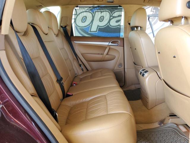 Продаж на аукціоні авто 2004 Porsche Cayenne, vin: WP1AA29P74LA24053, номер лоту: 69497125