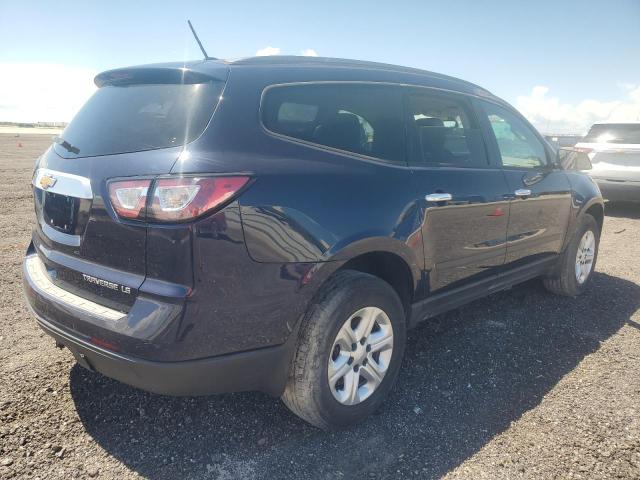 2015 Chevrolet Traverse L მანქანა იყიდება აუქციონზე, vin: 1GNKRFED6FJ113457, აუქციონის ნომერი: 68051925