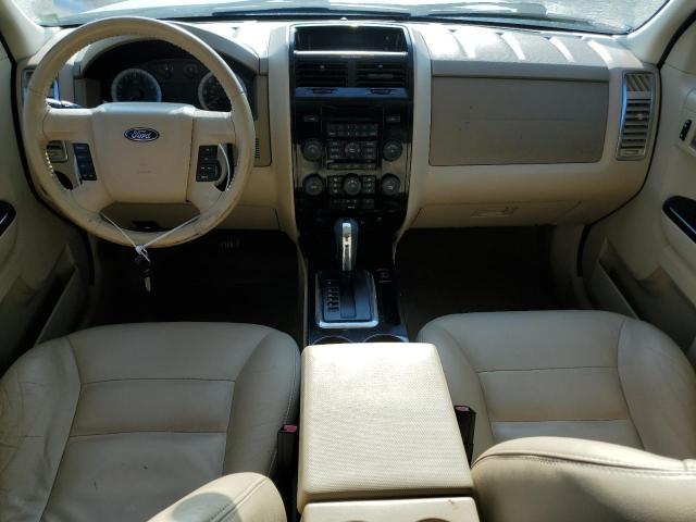 2008 Ford Escape Limited 4wd მანქანა იყიდება აუქციონზე, vin: 1FMCU94168KE78105, აუქციონის ნომერი: 69268995