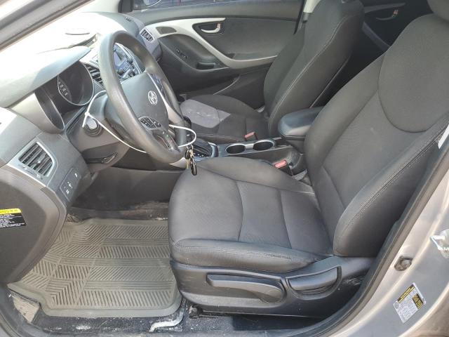 Aukcja sprzedaży 2016 Hyundai Elantra Se, vin: 5NPDH4AE8GH791631, numer aukcji: 69247525