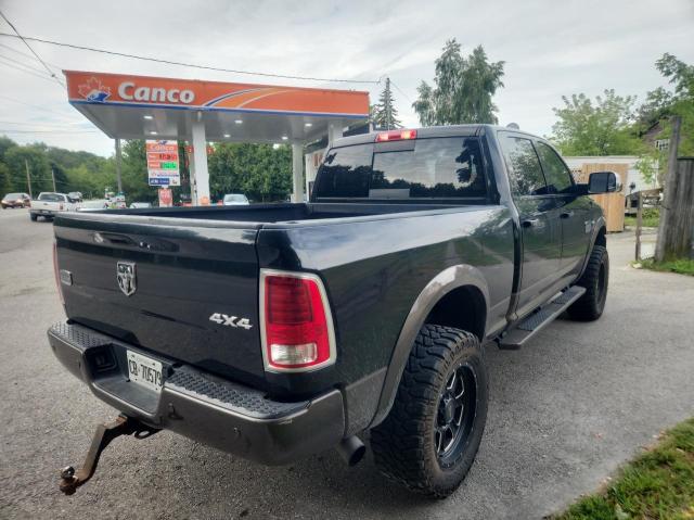 Продажа на аукционе авто 2018 Ram 2500 Longh, vin: 3C6UR5GL9JG174271, номер лота: 69735795