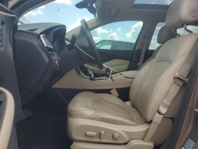Aukcja sprzedaży 2018 Buick Envision E, vin: LRBFX1SA8JD007918, numer aukcji: 68048625