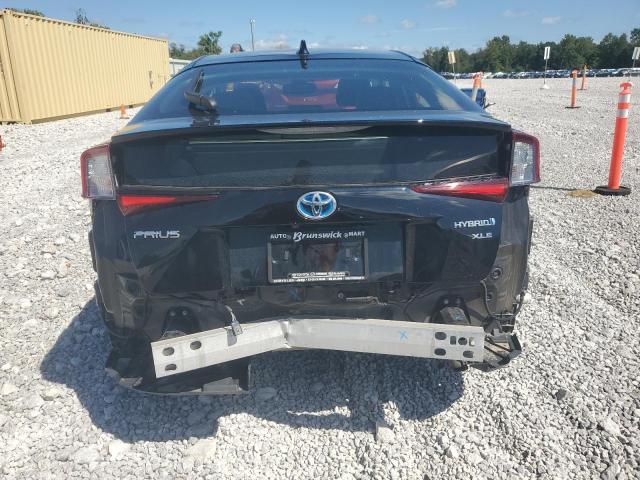 Aukcja sprzedaży 2022 Toyota Prius, vin: JTDKAMFU1N3177749, numer aukcji: 69263955