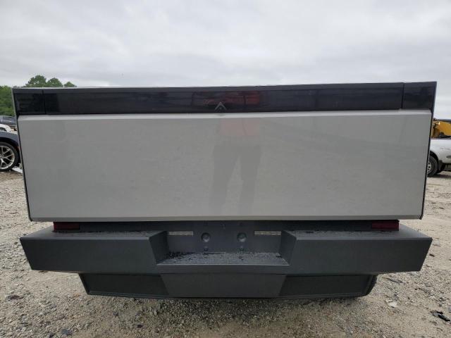 2024 Tesla Cybertruck მანქანა იყიდება აუქციონზე, vin: 7G2CEHEE3RA048554, აუქციონის ნომერი: 69672765