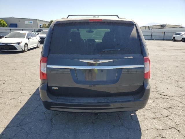 2014 Chrysler Town & Cou მანქანა იყიდება აუქციონზე, vin: 2C4RC1BG3ER444095, აუქციონის ნომერი: 69623245