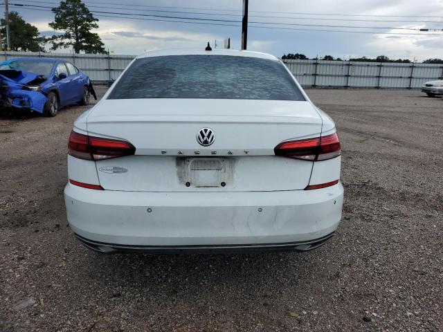 Aukcja sprzedaży 2022 Volkswagen Passat Lim, vin: 1VWBA7A39NC006955, numer aukcji: 83840135