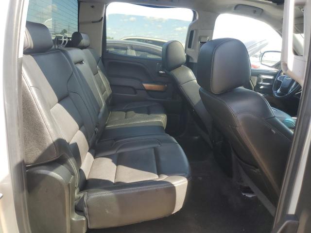 Продажа на аукционе авто 2017 Chevrolet Silverado, vin: 3GCUKSEC6HG202505, номер лота: 70533375