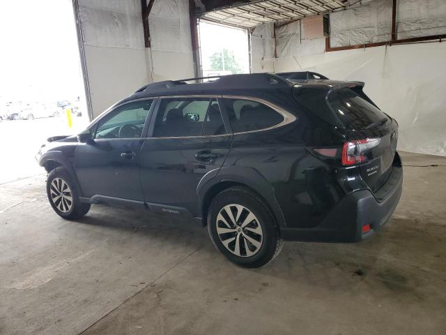 Продажа на аукционе авто 2025 Subaru Outback Premium, vin: 4S4BTADC2S3183103, номер лота: 64589765