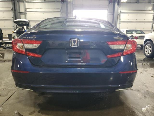 Aukcja sprzedaży 2020 Honda Accord Lx, vin: 1HGCV1F15LA122714, numer aukcji: 70455245