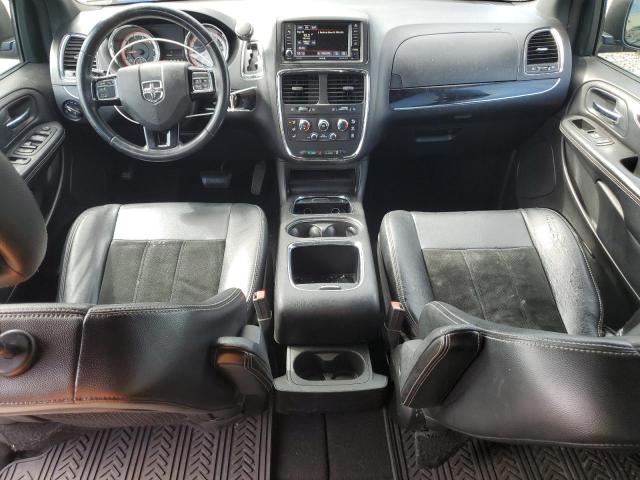 Продаж на аукціоні авто 2014 Dodge Grand Caravan Sxt, vin: 2C4RDGCG0ER372822, номер лоту: 68999115