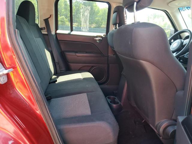 Продаж на аукціоні авто 2012 Jeep Patriot, vin: 1C4NJRBB1CD537883, номер лоту: 66809915