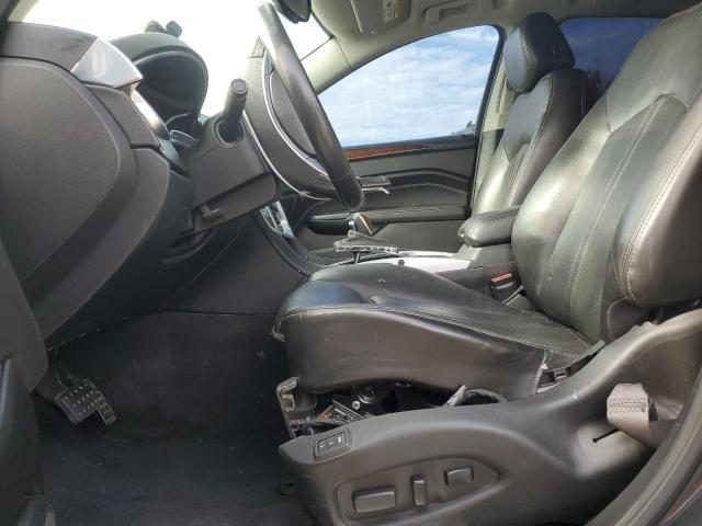 Продажа на аукционе авто 2014 Cadillac Srx, vin: 3GYFNEE39ES535558, номер лота: 69638515