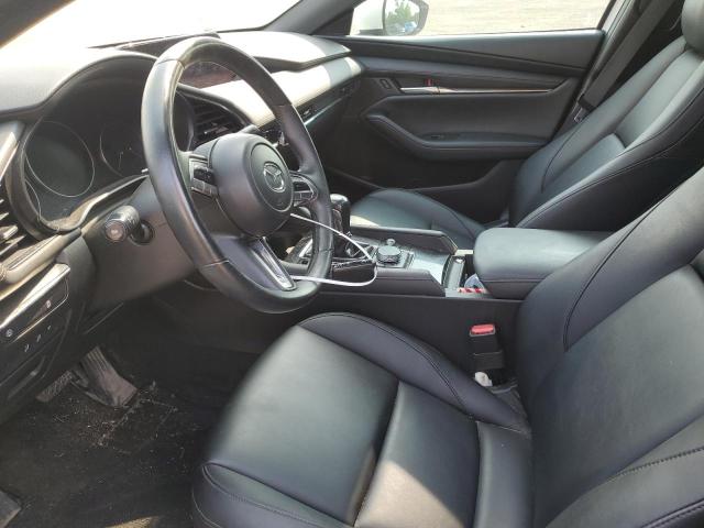 67367905 :رقم المزاد ، JM1BPBLM3L1152738 vin ، 2020 Mazda 3 مزاد بيع