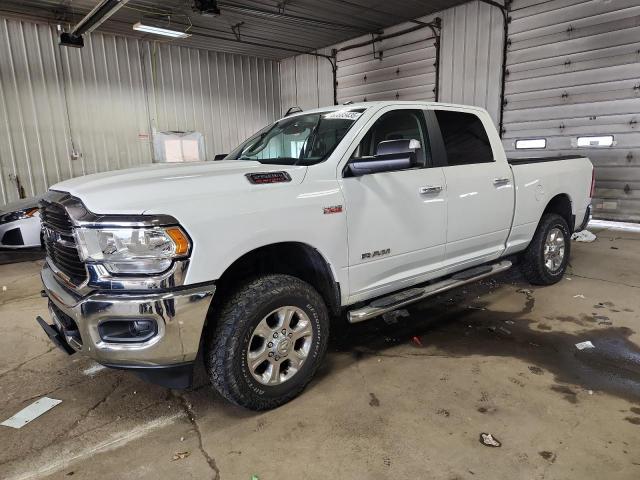 Auction sale of the 2019 Ram 2500, vin: 3C6UR5DJXKG698257, lot number: 68883435