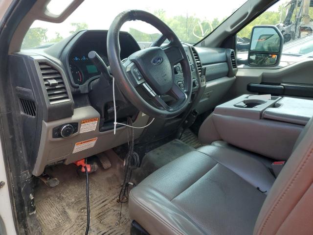 Auction sale of the 2017 Ford F450, vin: 1FDUF4GT2HDA05210, lot number: 59410216