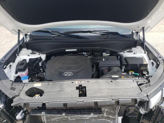 Продажа на аукционе авто 2025 Hyundai Palisade, vin: KM8R7DGEXSU906742, номер лота: 68210985