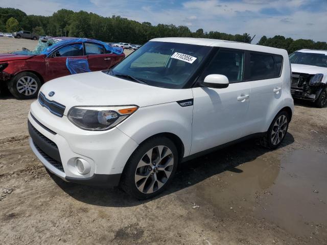 Aukcja sprzedaży 2018 Kia Soul +, vin: KNDJP3A58J7888646, numer aukcji: 71102055