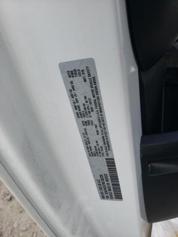 2022 Ram Promaster 2500 2500 High მანქანა იყიდება აუქციონზე, vin: 3C6LRVCG7NE100725, აუქციონის ნომერი: 69000425