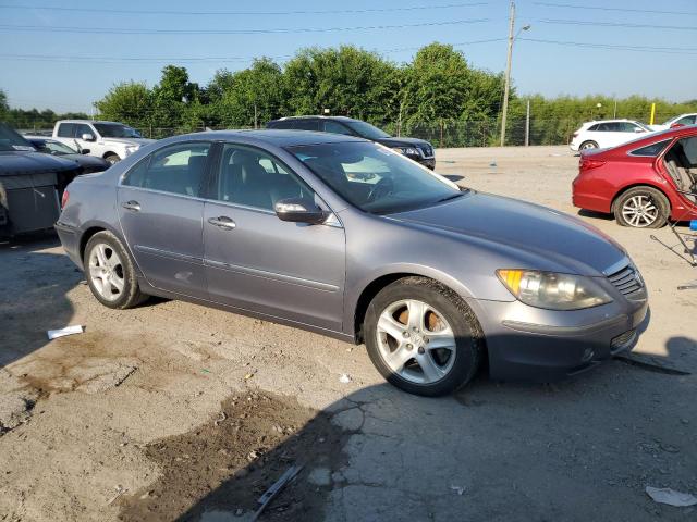 2006 Acura Rl მანქანა იყიდება აუქციონზე, vin: JH4KB16546C011827, აუქციონის ნომერი: 63807255