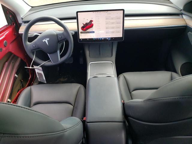 67839165 :رقم المزاد ، 7SAYGDEE5SF265479 vin ، 2025 Tesla Model Y مزاد بيع