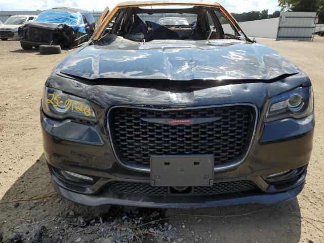 Auction sale of the 2021 Chrysler 300 S, vin: 2C3CCABT5MH515888, lot number: 68863515