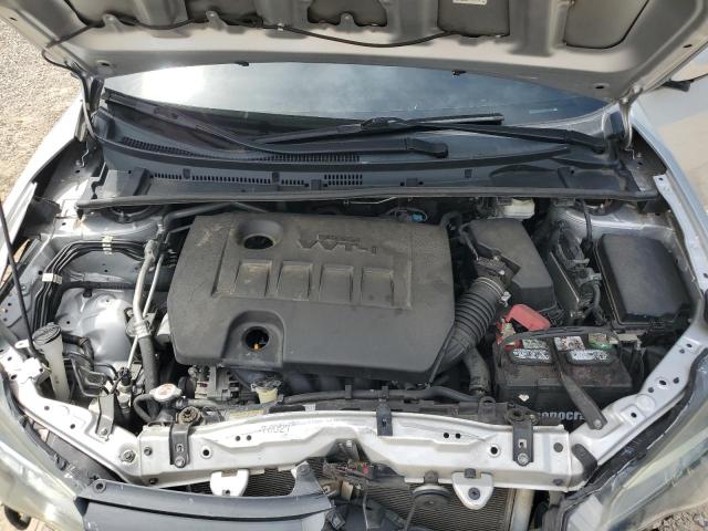 Продаж на аукціоні авто 2018 Toyota Corolla L, vin: 2T1BURHE9JC047844, номер лоту: 70667865