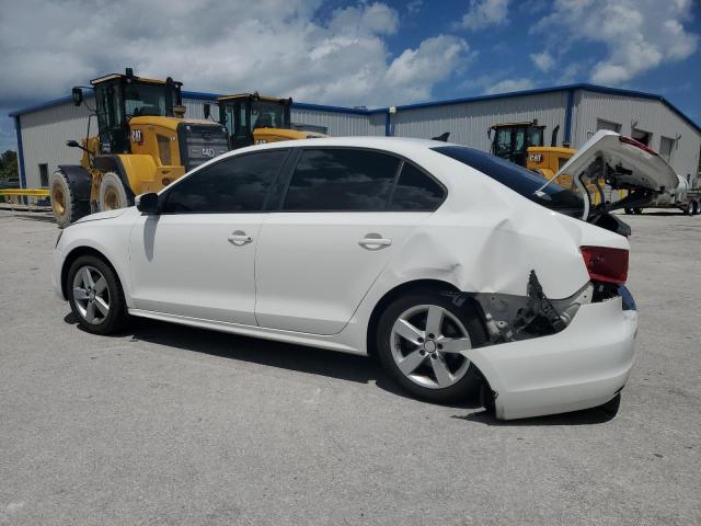 Auction sale of the 2012 Volkswagen Jetta, vin: 3VW3L7AJ8CM065374, lot number: 69838035