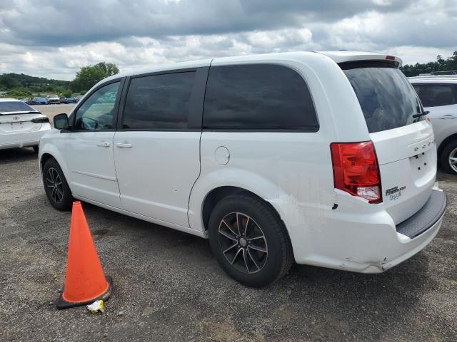 Aukcja sprzedaży 2017 Dodge Grand Cara, vin: 2C4RDGBG9HR856722, numer aukcji: 68294635