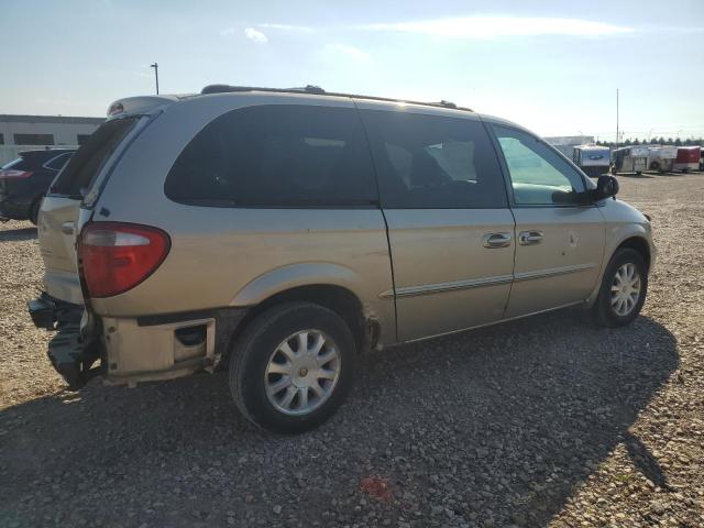 69251645 :رقم المزاد ، 2C4GP44362R793349 vin ، 2002 Chrysler Town & Country مزاد بيع