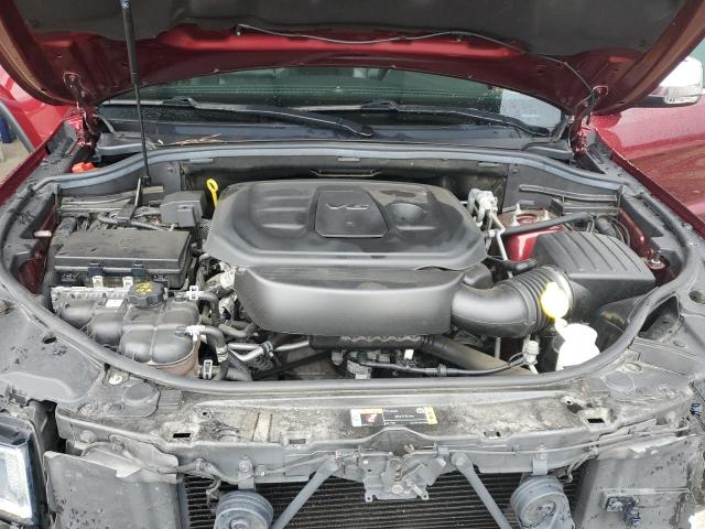 2022 Jeep Grand Cher მანქანა იყიდება აუქციონზე, vin: 1C4RJFBG5NC139242, აუქციონის ნომერი: 68267885