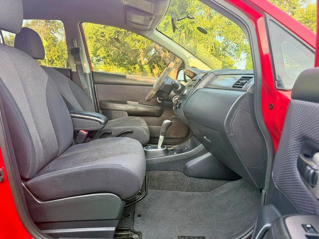 Aukcja sprzedaży 2009 Nissan Versa S, vin: 3N1BC13E29L384234, numer aukcji: 69158385