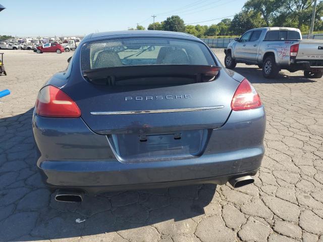 70065745 :رقم المزاد ، WP0AA2A72BL017327 vin ، 2011 Porsche Panamera 2 مزاد بيع
