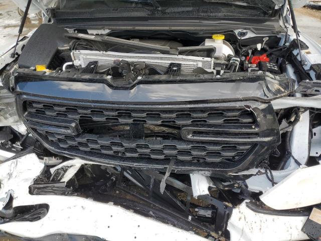 67515245 :رقم المزاد ، 1C6RREFT0RN191549 vin ، 2024 Ram 1500 مزاد بيع