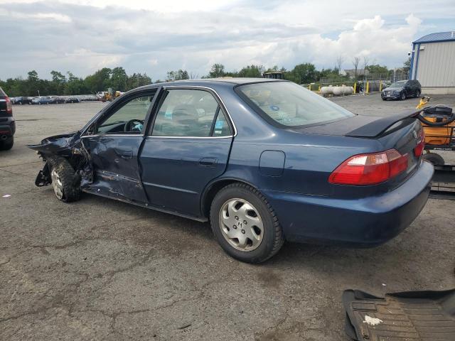 Продаж на аукціоні авто 1999 Honda Accord, vin: JHMCG6670XC026850, номер лоту: 75547855